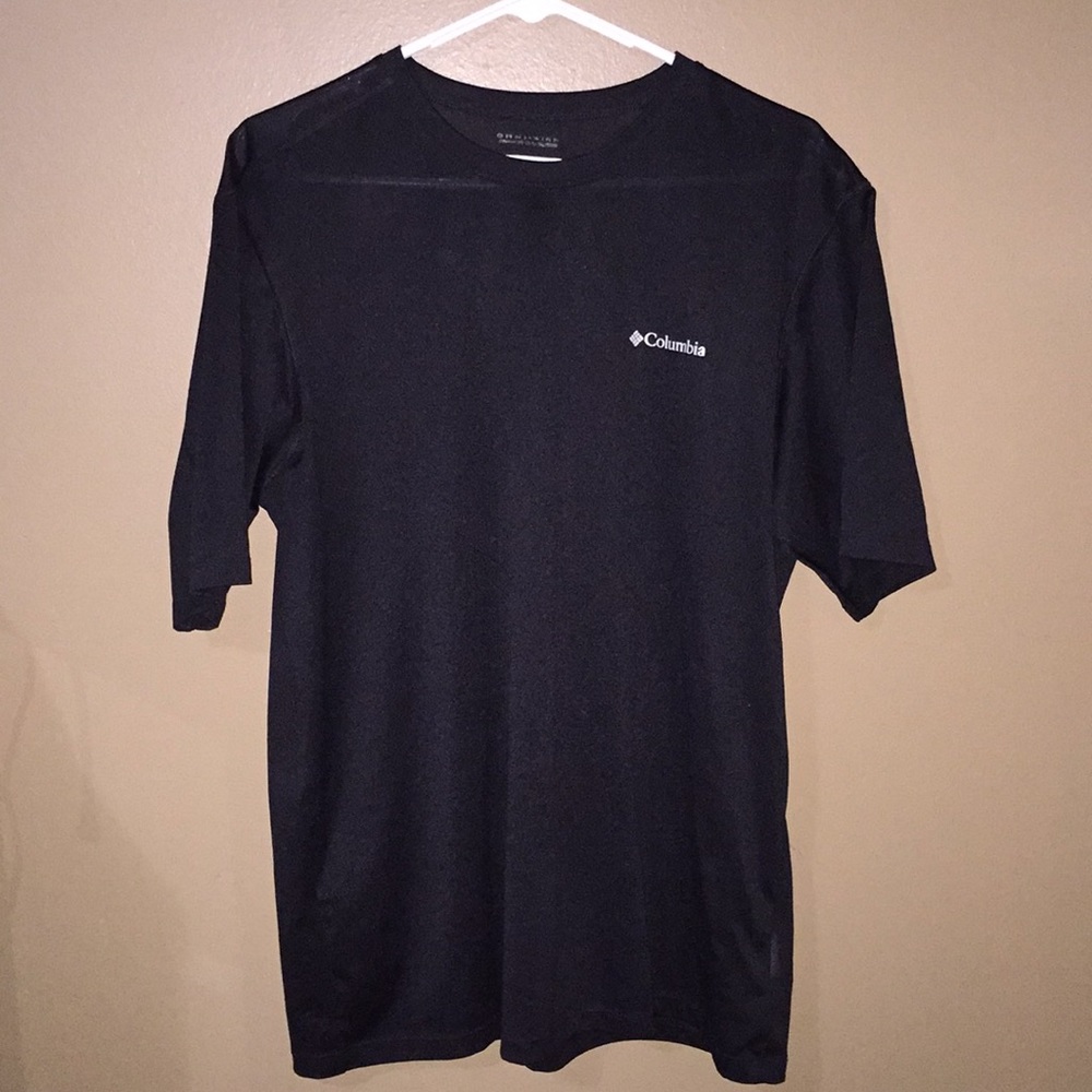 Columbia Shirt